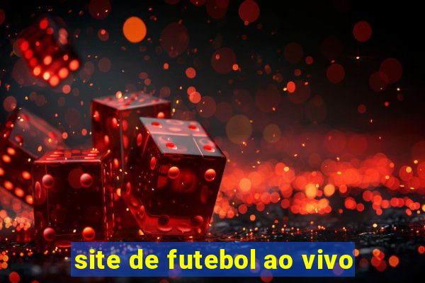 site de futebol ao vivo